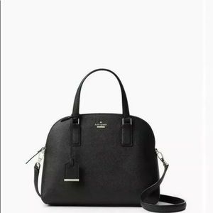 Excellent Condition Kate Spade Lottie